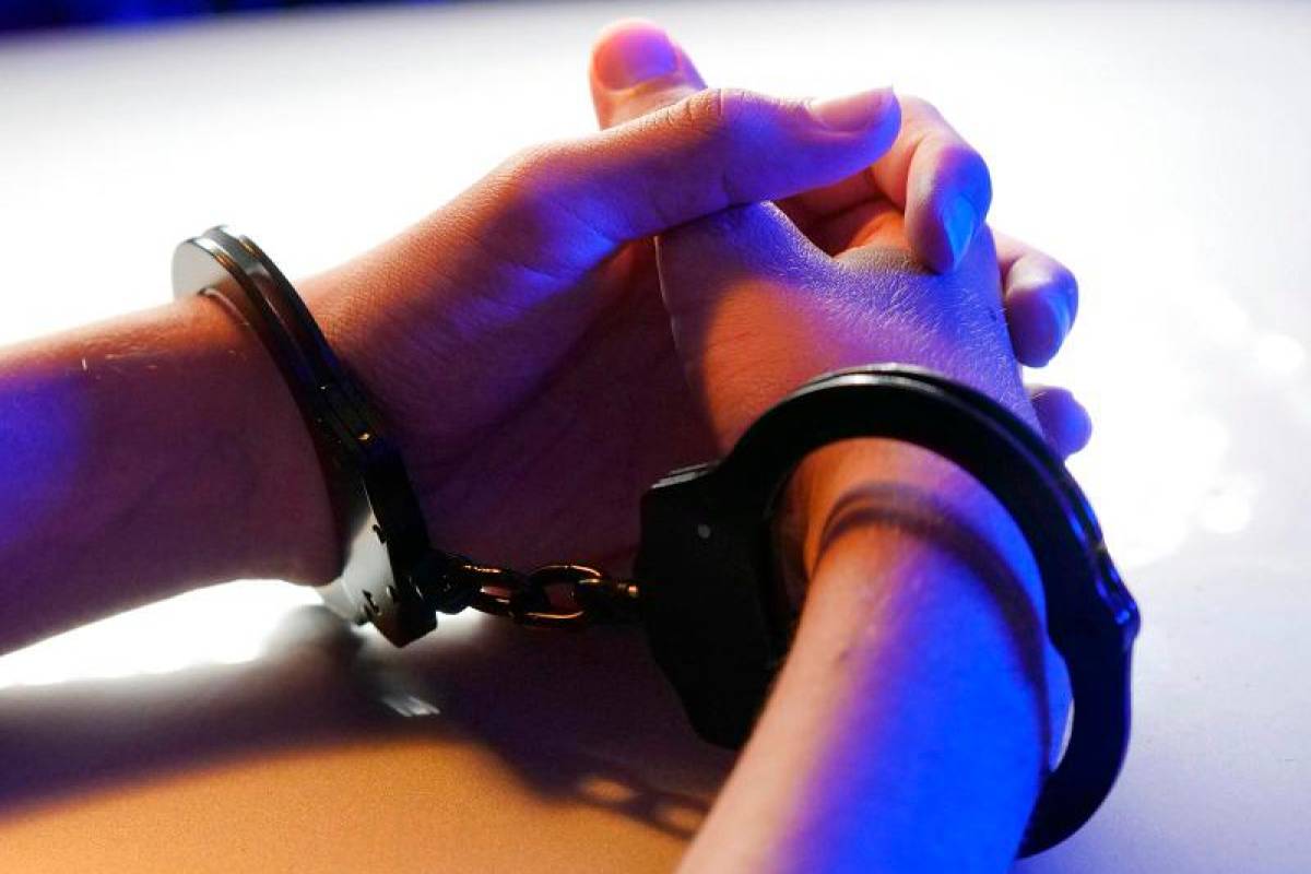 Sri Lanka arrests most-wanted woman in courtroom murder case