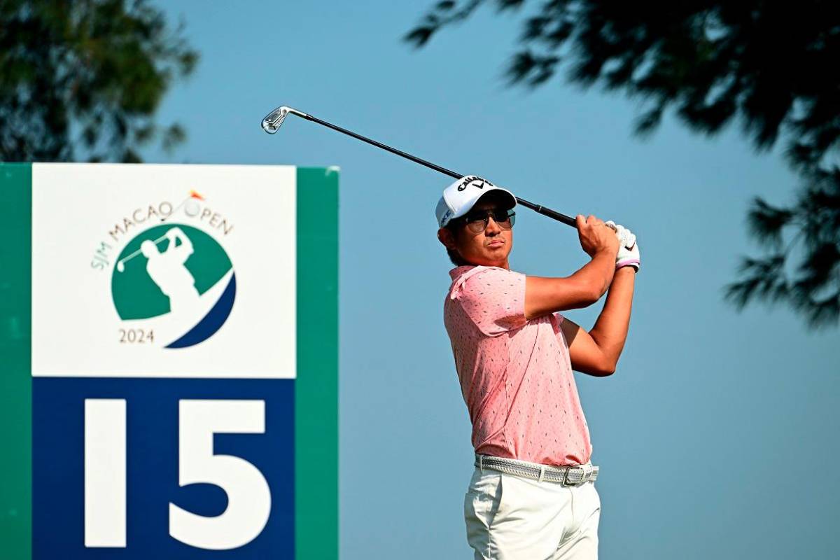Stage set for epic SJM Macao Open 2025 as final player line-up confirmed, including four Malaysians