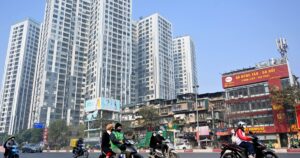 Standard Chartered raises Vietnam 2025 growth forecast to 7.5pct