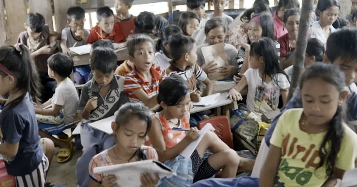 Stateless kids deserve same flexibility as footballers, says NGO