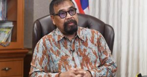 States must also give special funds for Orang Asli, says MP