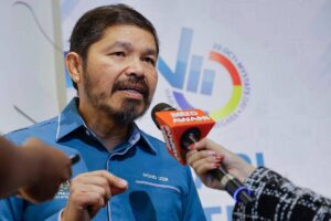 Statistical literacy rising in Malaysia with 11.7 million OpenDOSM views