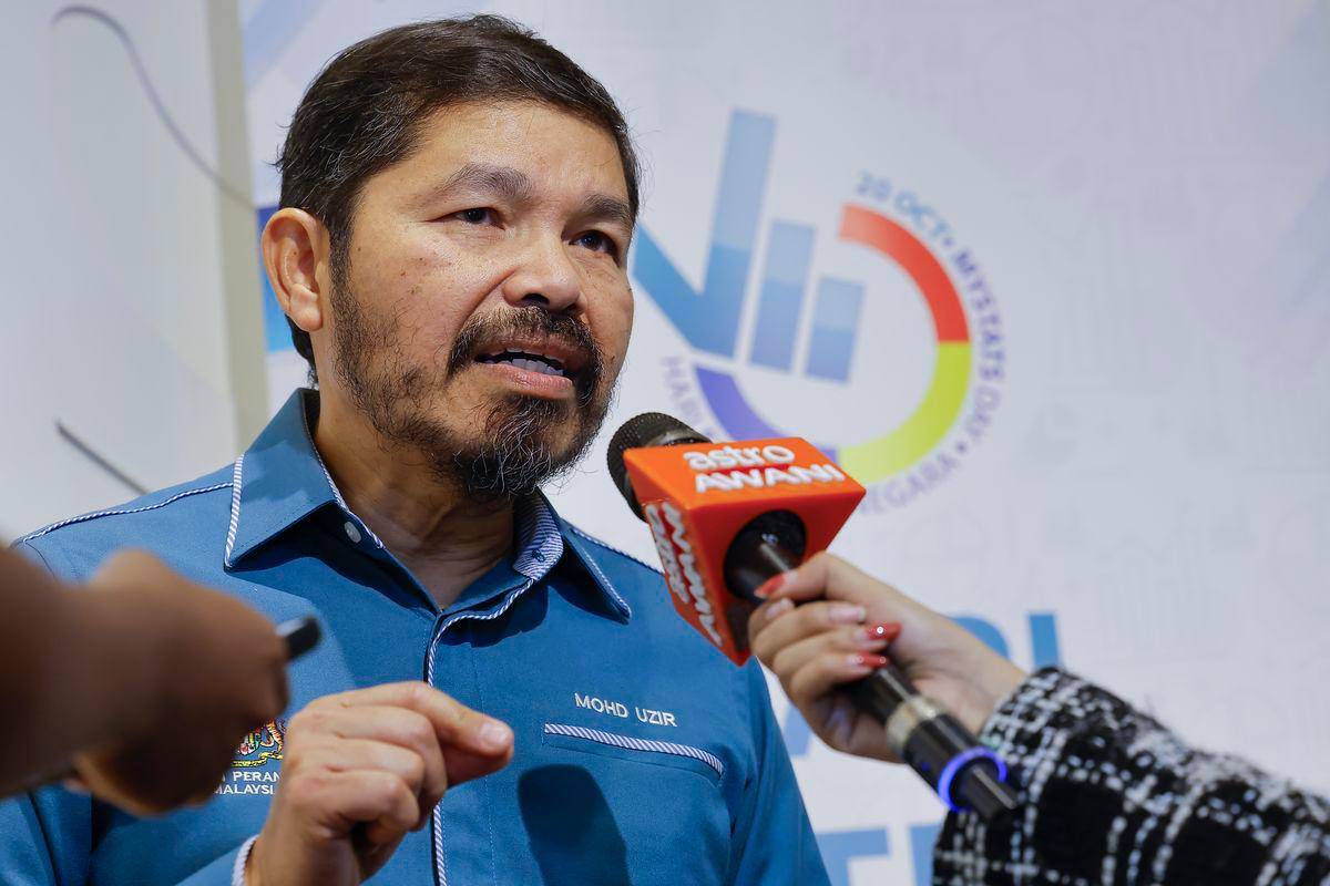 Statistical literacy rising in Malaysia with 11.7 million OpenDOSM views