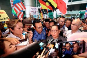 Status keahlian lima pemimpin STAR ditentukan esok kata Jeffrey