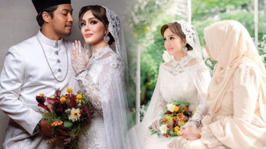 Status pernikahan Kamal Adli, Uqasha sah dengan kebenaran wali mujbir - JAIP