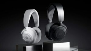 SteelSeries Arctis Nova 7 Gen 2 Dilancarkan Dengan Bateri 54 Jam