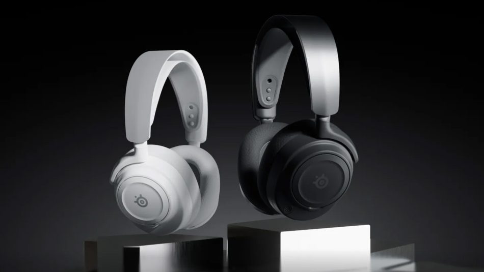 SteelSeries Arctis Nova 7 Gen 2 Dilancarkan Dengan Bateri 54 Jam