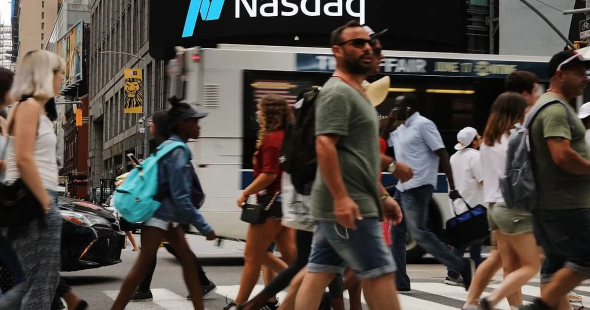 Stocks shudder after Trump threatens new tariff war with China