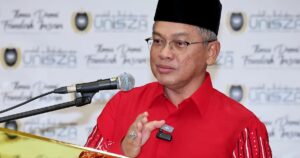 Stop stirring hatred, waging war on social media, Na’im tells ulama