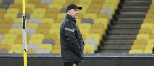 Strategi Cklamovski jadi tumpuan