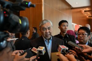 Strategi Kebangsaan Anti Rasuah PKS tingkat integriti usahawan