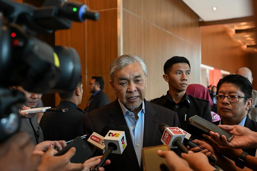 Strategi Kebangsaan Anti Rasuah PKS tingkat integriti usahawan