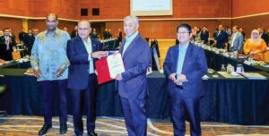 Strategi antirasuah PKS tingkat integriti usahawan