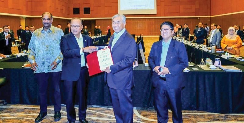 Strategi antirasuah PKS tingkat integriti usahawan