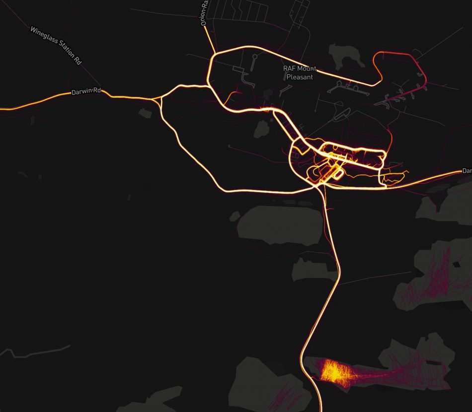 Strava Menyaman Garmin Kerana Melanggar Paten Teknologi Dan Perjanjian Antara Syarikat