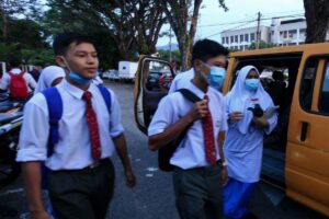 Strengthen moral curriculum before new subject, PAGE urges