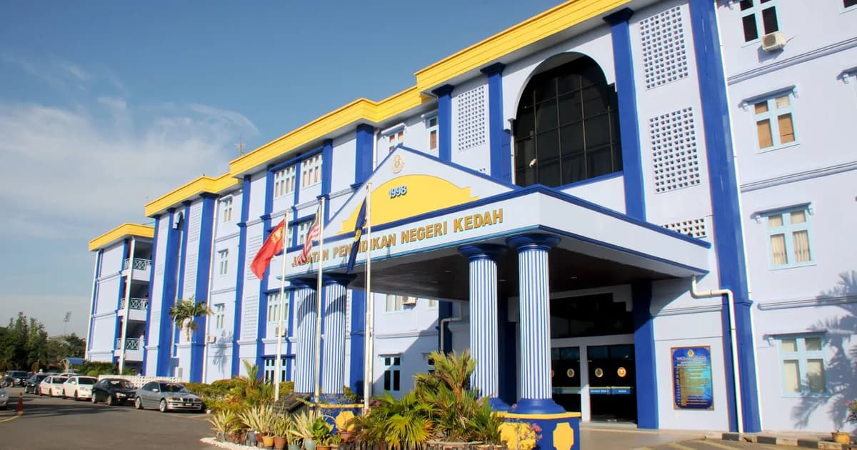 Students in alleged Baling gang rape case to be expelled