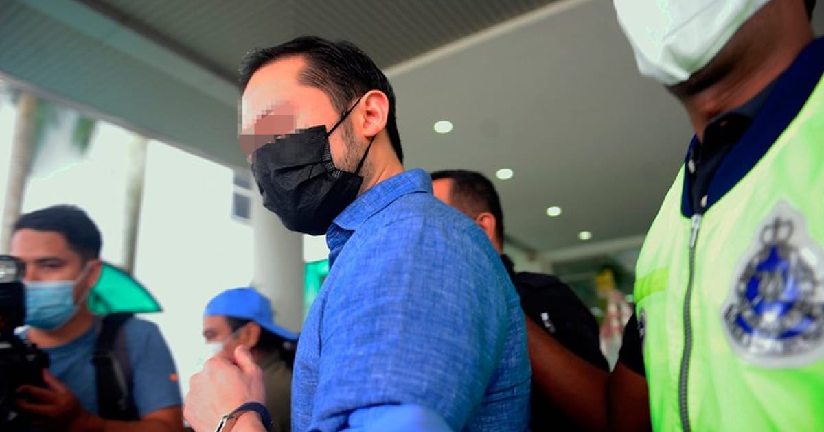 Sugarbook founder to be charged tomorrow