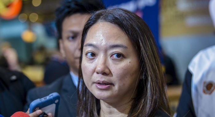 Sukan perpaduan tumpuan Belanjawan 2026