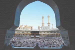 Surat tawaran haji dikeluarkan secara berperingkat bermula Jumaat