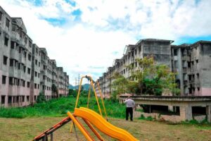 Surge in stalled public projects raises alarm over governance