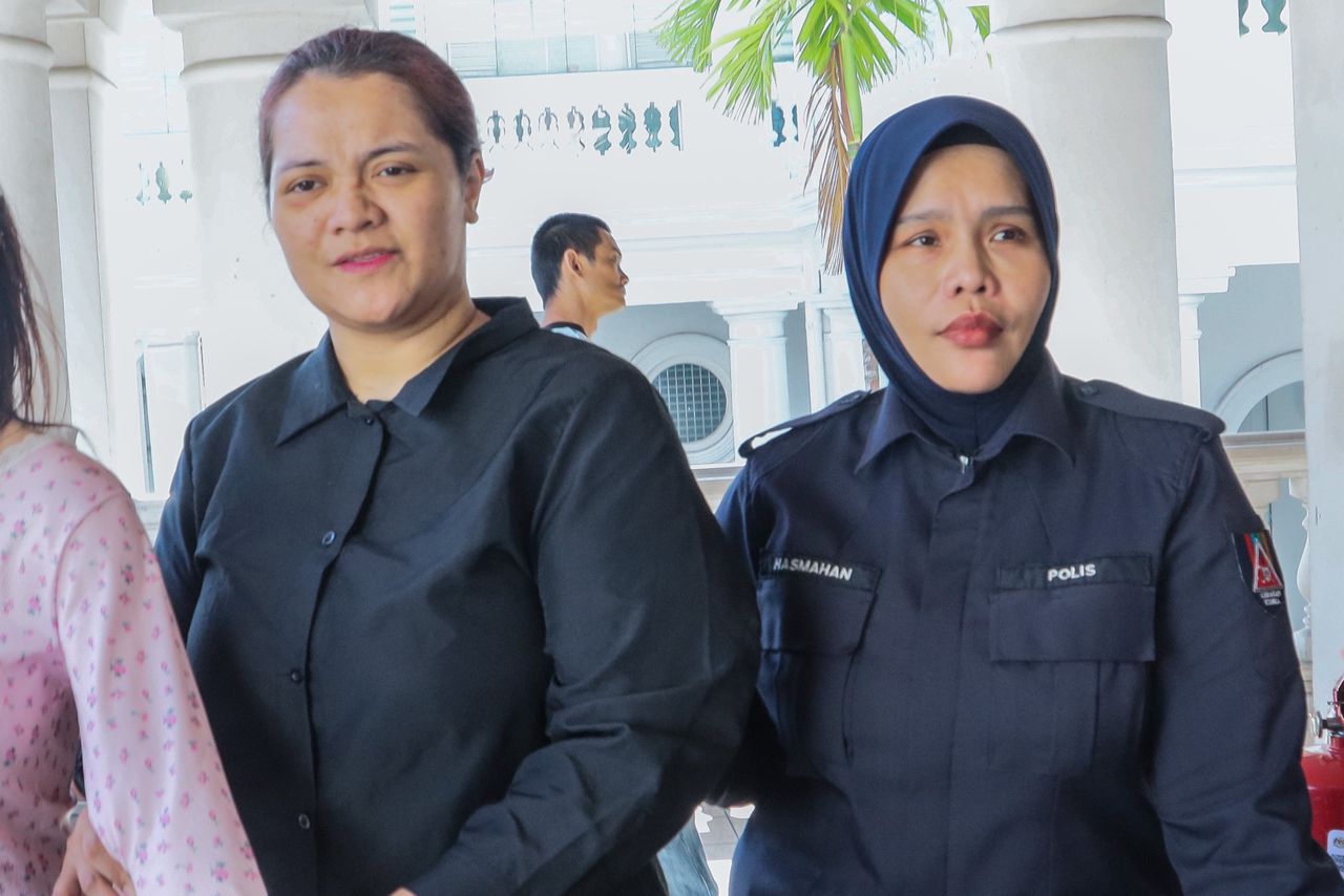 Suri rumah didenda RM10,000 ugut sebar gambar bogel kenalan lelaki