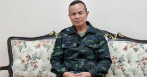 Suspect admits sourcing fertiliser for southern Thailand bomb attacks