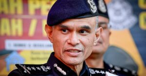 Suspect in school stabbing has learning difficulties, say police