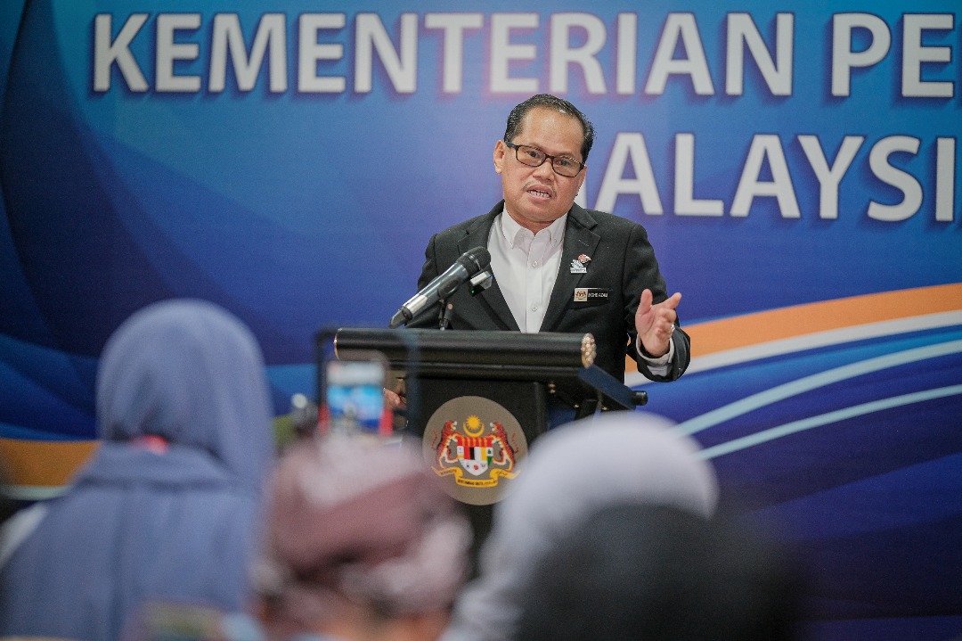 Suspek didakwa ada masalah mental, KPM serah kepada PDRM