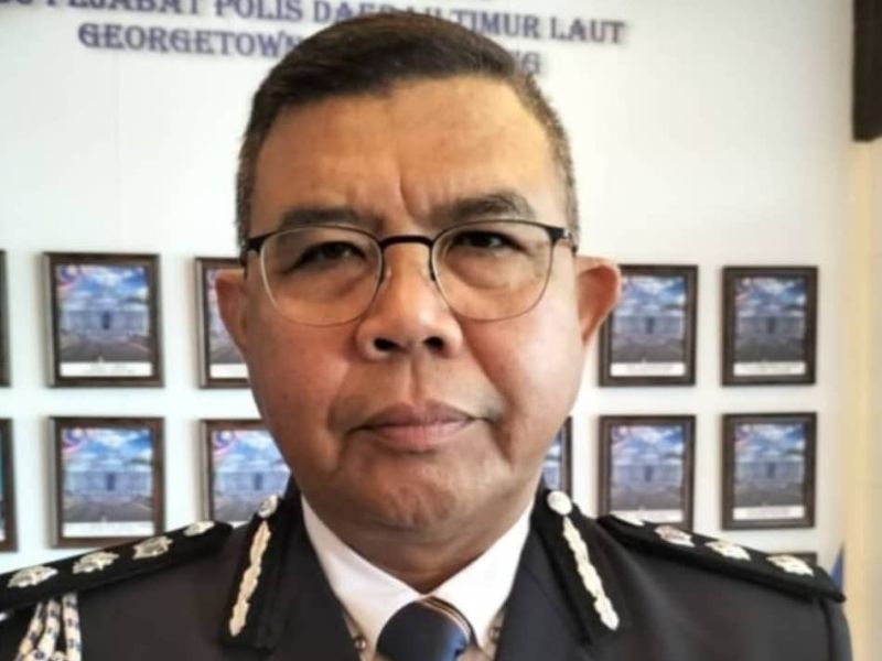 Suspek samun bekas Naib Canselor USM direman tujuh hari