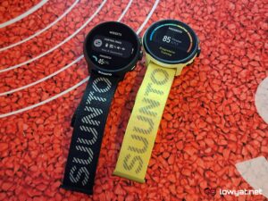 Suunto Run