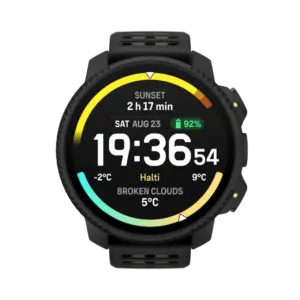 Suunto Vertical 2 Dilancarkan Dengan Skrin AMOLED Dan Bateri Sehingga 65 Jam