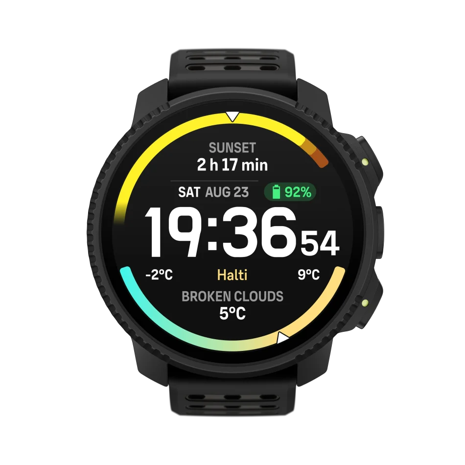 Suunto Vertical 2 Dilancarkan Dengan Skrin AMOLED Dan Bateri Sehingga 65 Jam