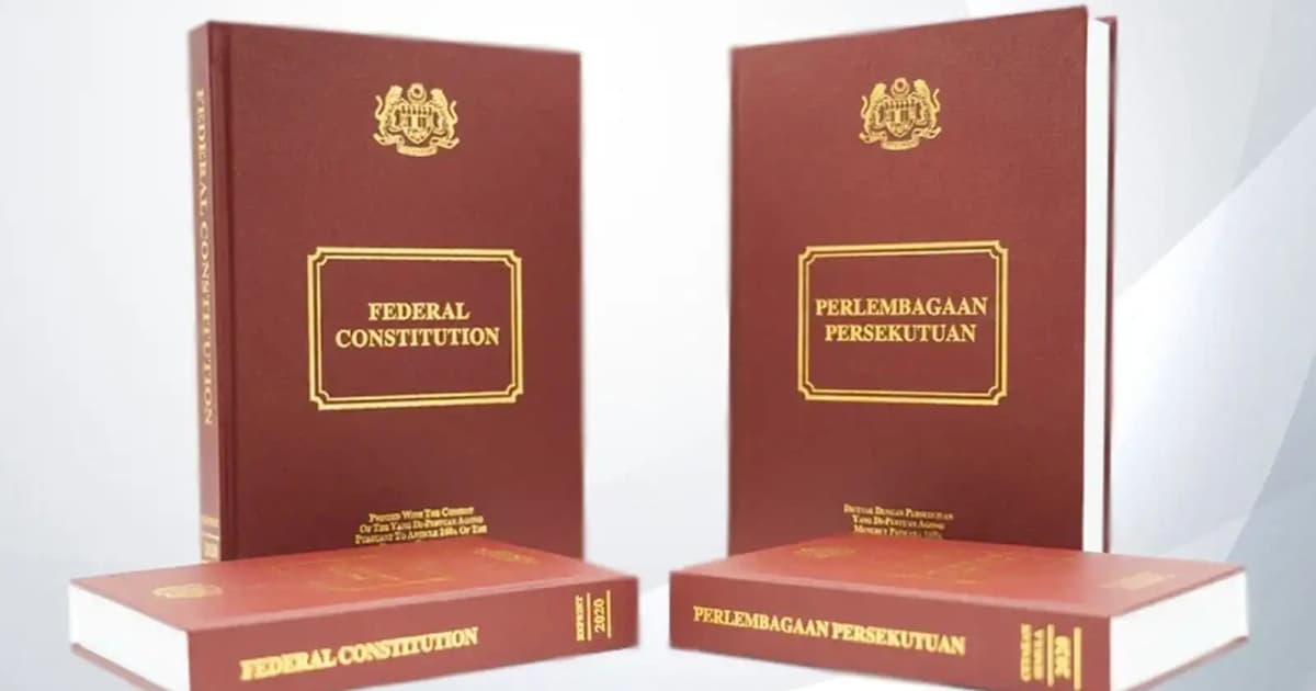 S’wak-Putrajaya clash shows risk of politicising legal disputes, says don