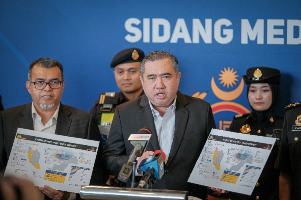 Syarikat pengangkutan ulang kesalahan berdepan tindakan lebih tegas, lesen boleh dibatal