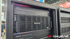 Synology PAS7700 All-Flash Storage Arriving In Malaysia Next Year