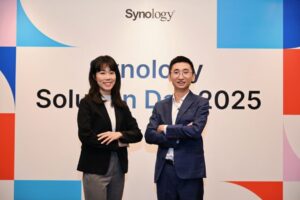 Synology Tingkatkan Keselamatan Siber Dan Produktiviti Perusahaan Dengan Teknologi Terkini