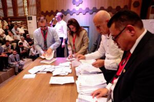 Syria ceasefire in Aleppo after deadly clashes between government, SDF