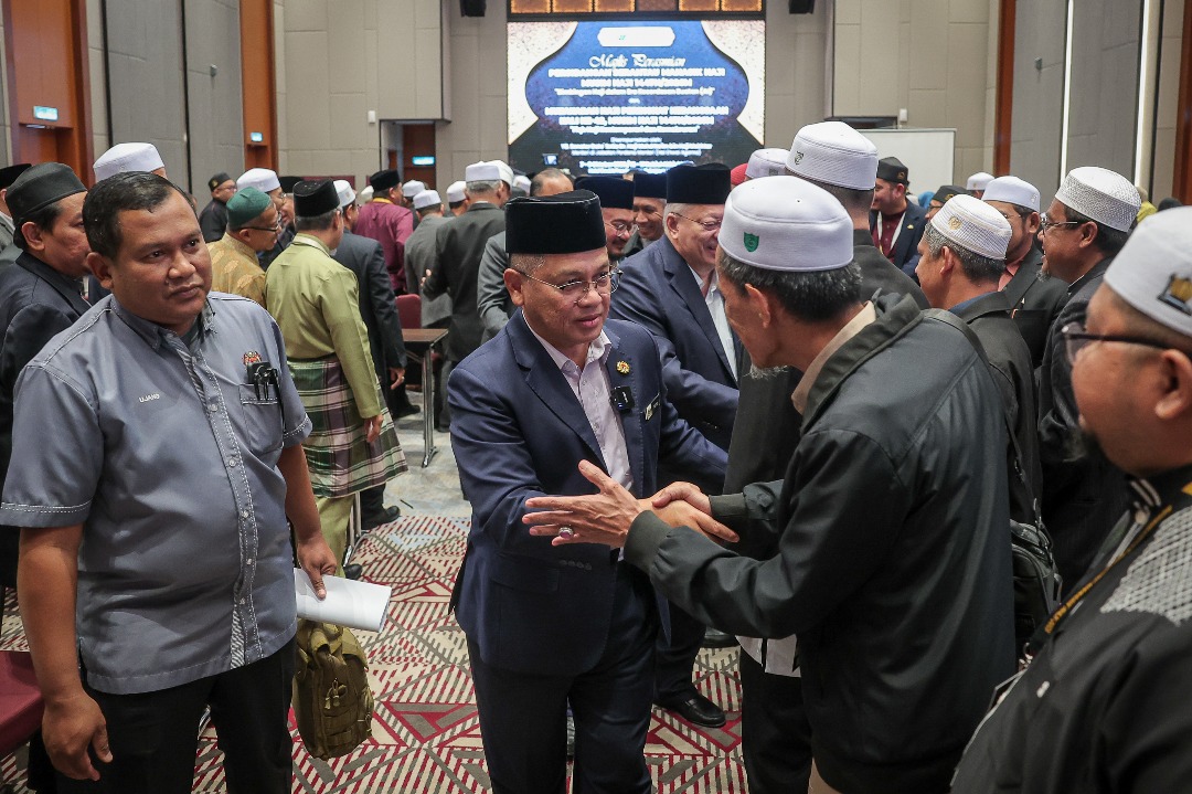 TH turun padang jejak bakal jemaah ‘hilang’