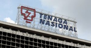 TNB, China' CET sign MoU to strengthen power grid cooperation