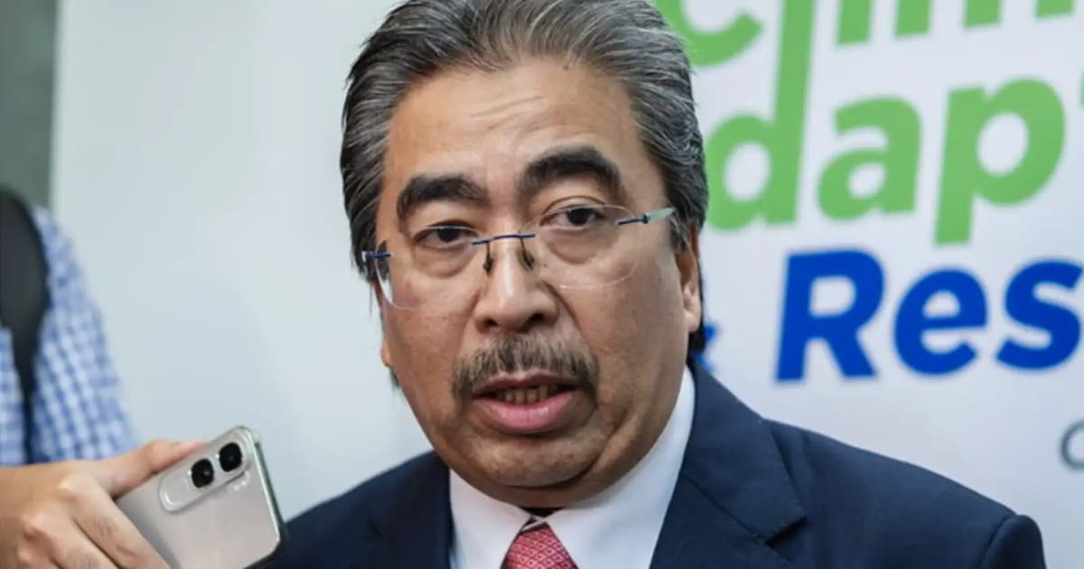 Tabling of National Climate Change Bill may be delayed