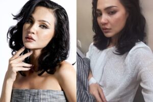 Tak pernah saya rasa sakit yang dahsyat sebegini - Nadia Brian