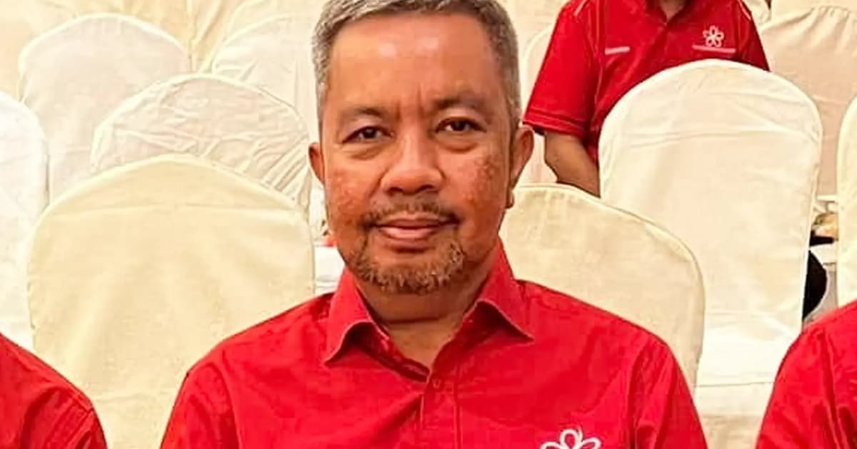 Take a break, Bersatu division urges Muhyiddin