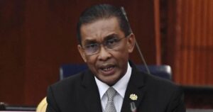 Takiyuddin referred to disciplinary committee over Memali-linked statement