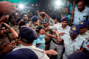 Tamil Nadu cancels licence of cough syrup-maker after child deaths