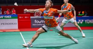 Tang Jie-Ee Wei struggle past Taiwanese pair to enter quarters in France