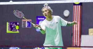 Tang Jie may have to wait longer for competitive return