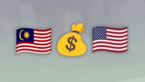 Tarif Amerika Ke Atas Malaysia Kekal 19% Tetapi Dengan Beberapa Pengecualian
