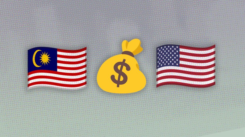 Tarif Amerika Ke Atas Malaysia Kekal 19% Tetapi Dengan Beberapa Pengecualian