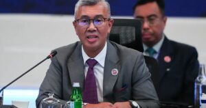 Tariff exemptions cover 12% of exports to US, says Tengku Zafrul